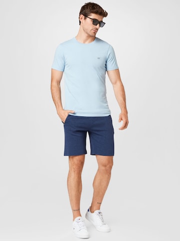 Polo Ralph Lauren regular Παντελόνι 'ATHLETIC' σε μπλε