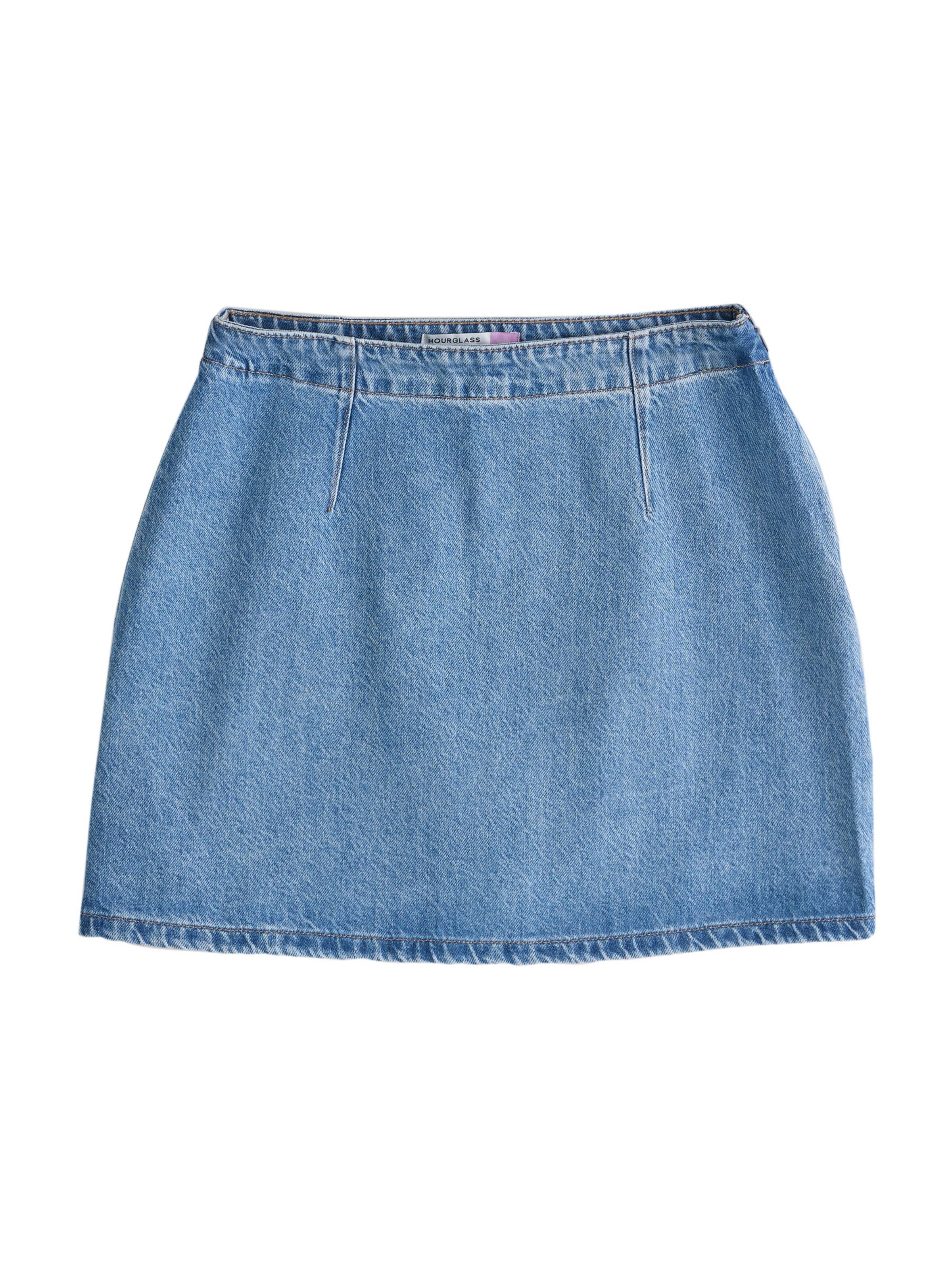Next Hame koossa 42 värissä sininen denim, Tuotenäkymä