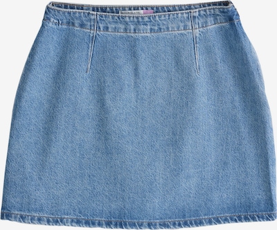 Next Hame koossa 42 värissä sininen denim, Tuotenäkymä