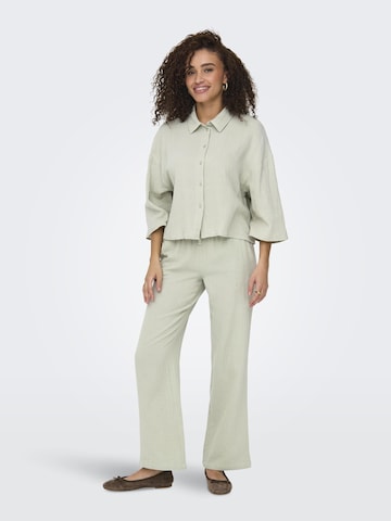 JDY Halenka 'JDYTheis' – zelená