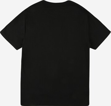 Polo Ralph Lauren T-Shirt in Schwarz