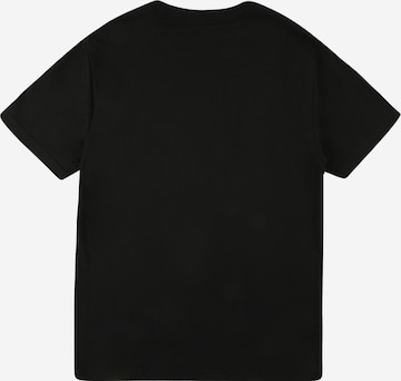 T-Shirt Polo Ralph Lauren en noir