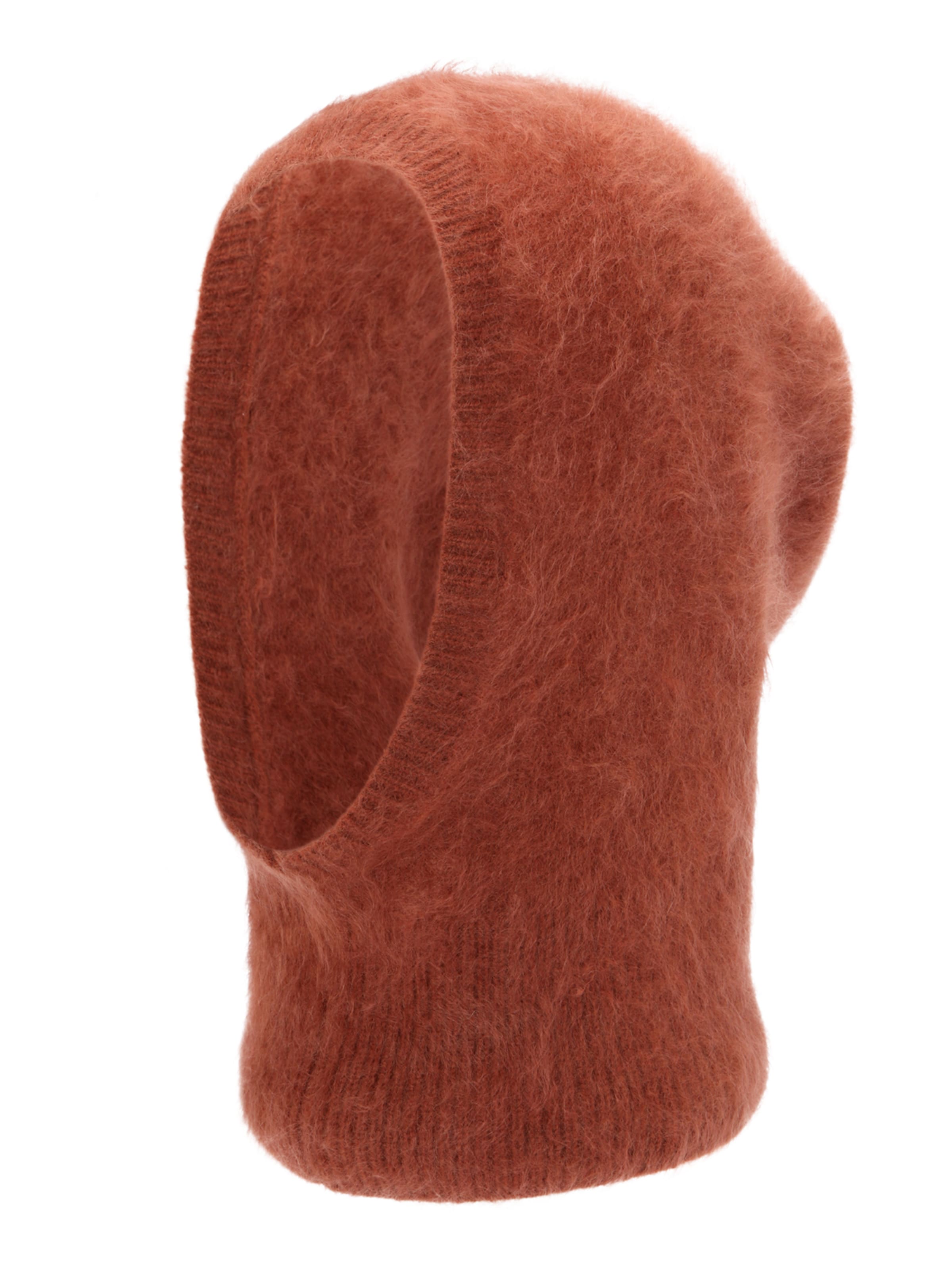 & Other Stories Beanie in Brown