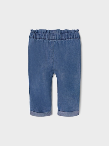 regular Jeans 'BELLA' di NAME IT in blu