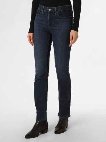 LEVI'S ® Regular Jeans in Blauw: voorkant