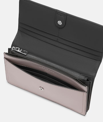 Liebeskind Berlin Wallet in Pink