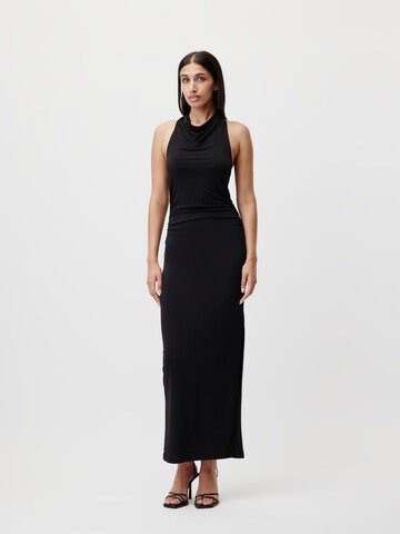 LeGer by Lena Gercke Dress 'Ragna' in Black