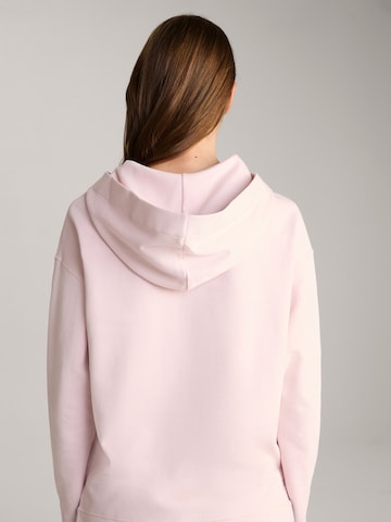 JOOP! Sweatshirt in Roze