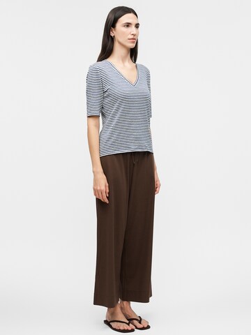 Weekend Max Mara Shirt 'DOPZIONE' in Blue