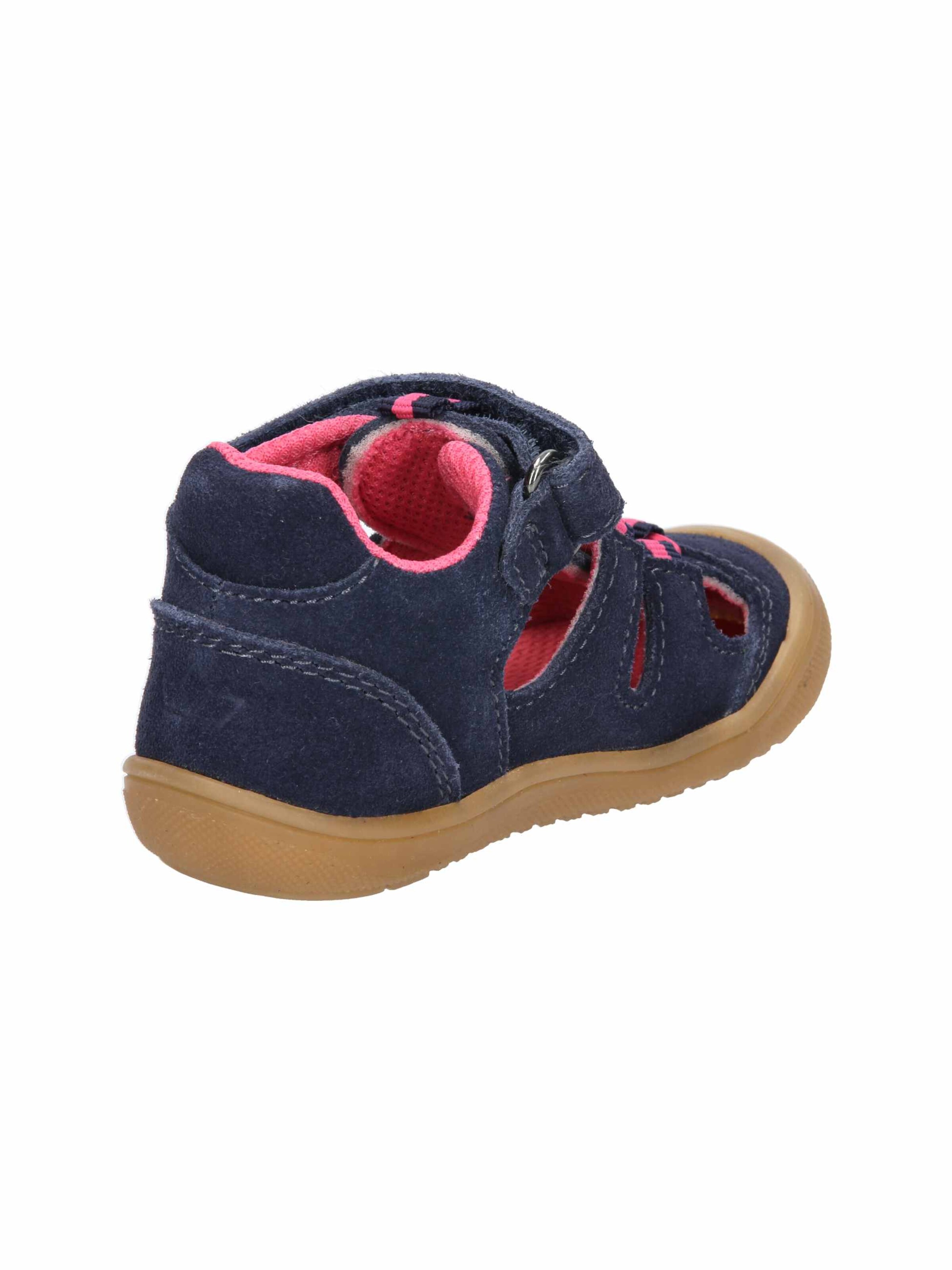 LICO Lauflernschuh 'Gwen V' in Blau