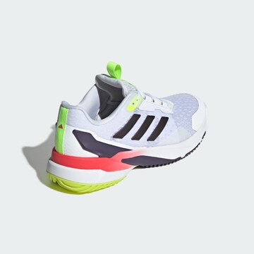 ADIDAS PERFORMANCE Sports shoe 'Crazyflight 6' in White