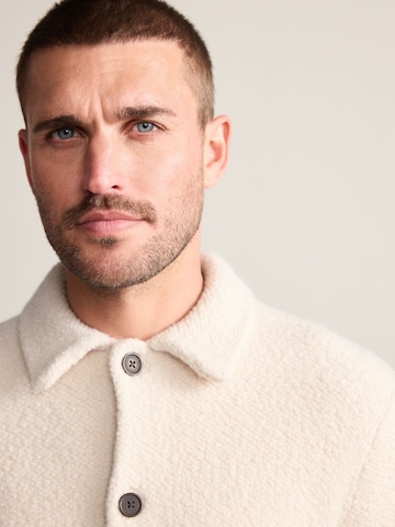 Next Strickjacke in Beige