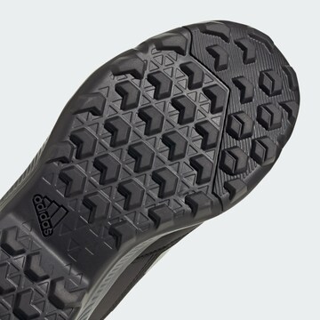 ADIDAS TERREX Lage schoen 'Eastrail' in Zwart