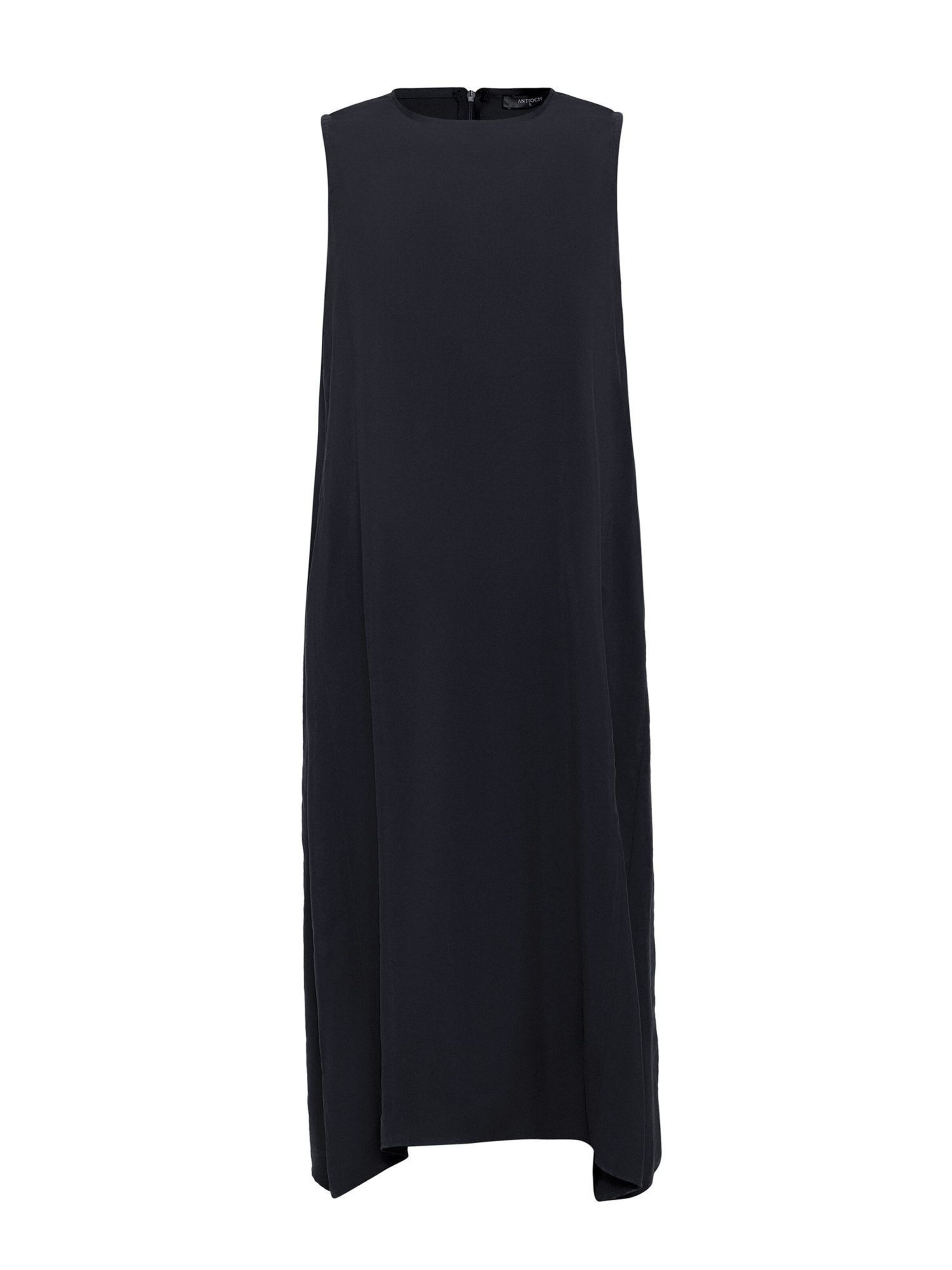 AntiochHaljina - crna boja: prednji dio