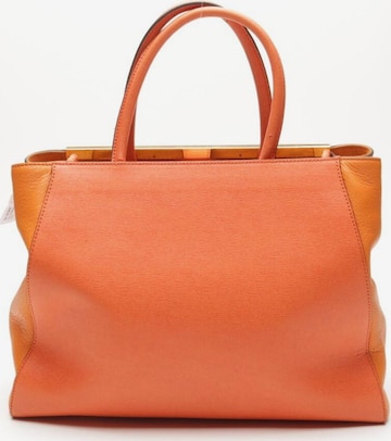 Fendi Handtasche One Size in Orange