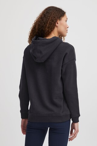 Oxmo Sweater 'Colisa' in Black