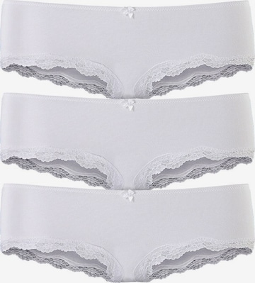 LASCANA Panty in White: front