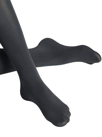 FALKE Strumpfhose 'Cotton Touch'‌‌‌‌‌‌‌‌‌‌ in Grau