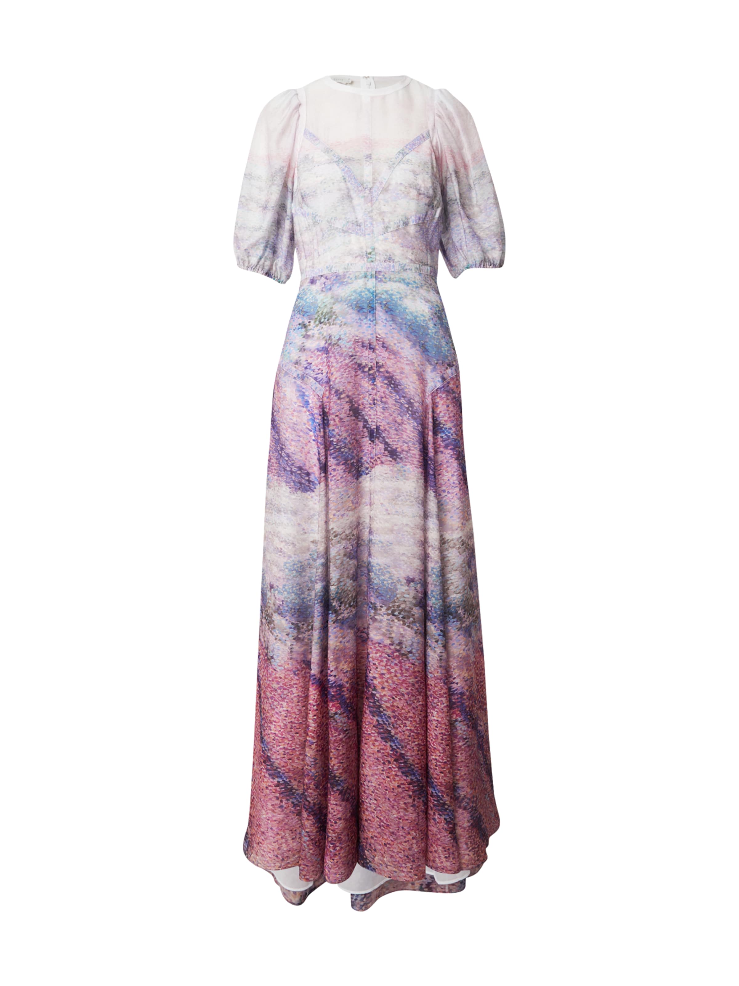 Ted Baker Šaty 'Flissaa' - Ružová: predná strana