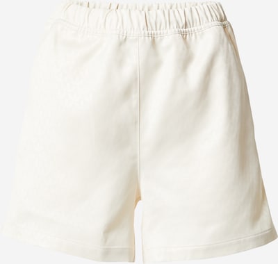 ADIDAS ORIGINALS Shorts in weiß, Produktansicht