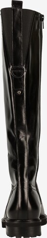 Bottes GABOR en noir