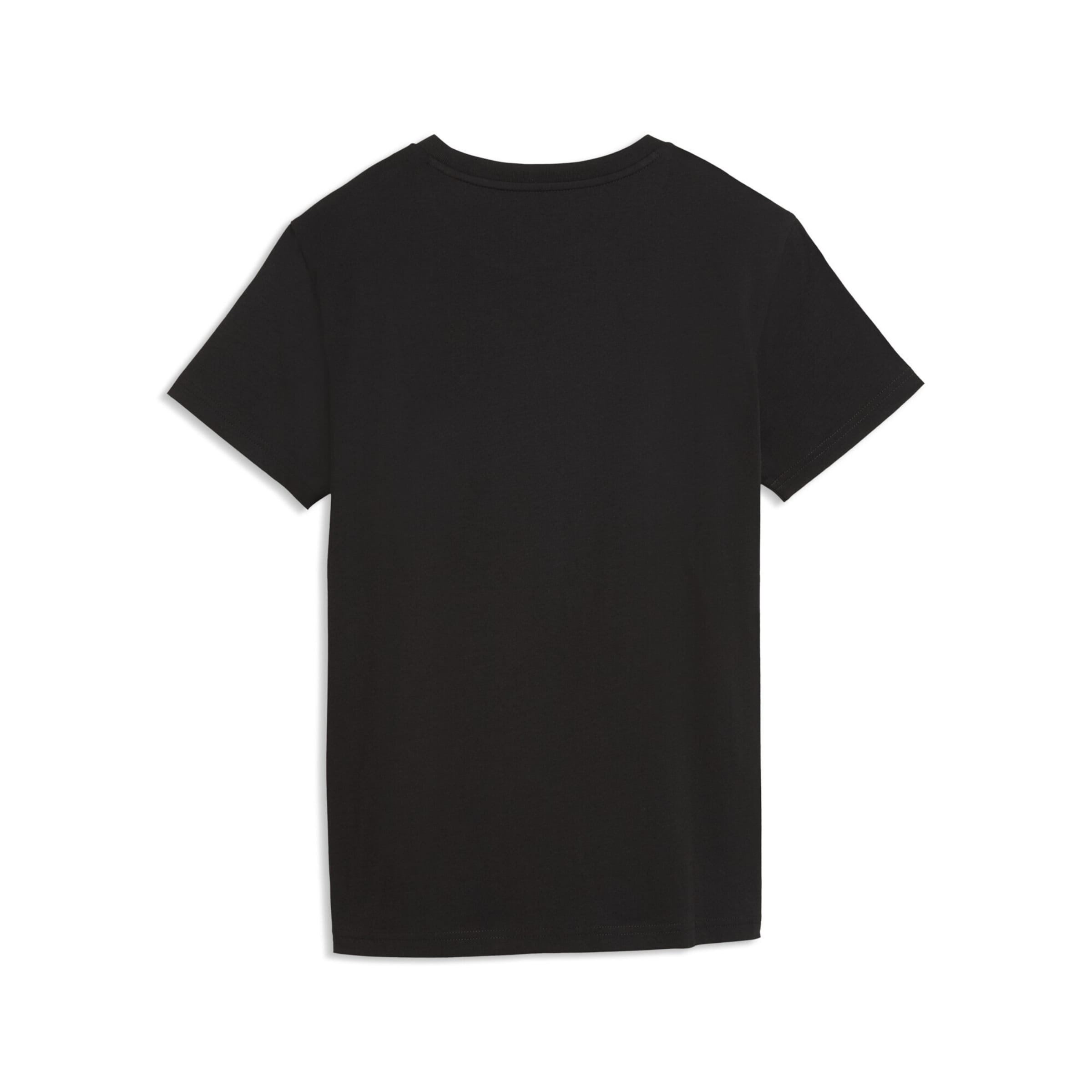 T-shirt PUMA en noir