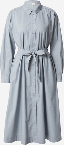 Robe-chemise 'Ellinor' Esmé Studios en gris : devant