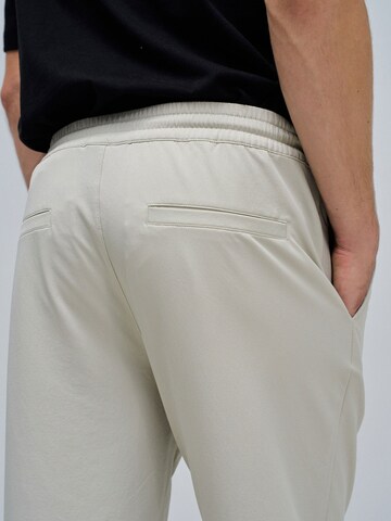 Salsa Jeans Regular Trousers in White