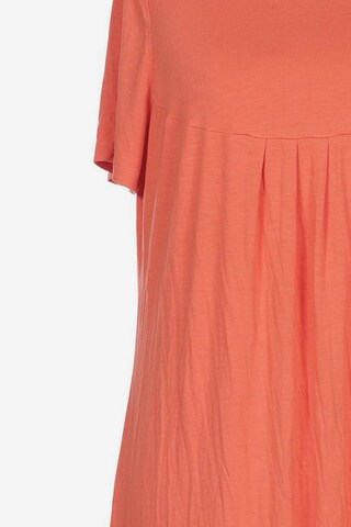 Marina Rinaldi Kleid XL in Orange