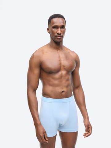 Calvin Klein Underwear Boxeralsók - bézs