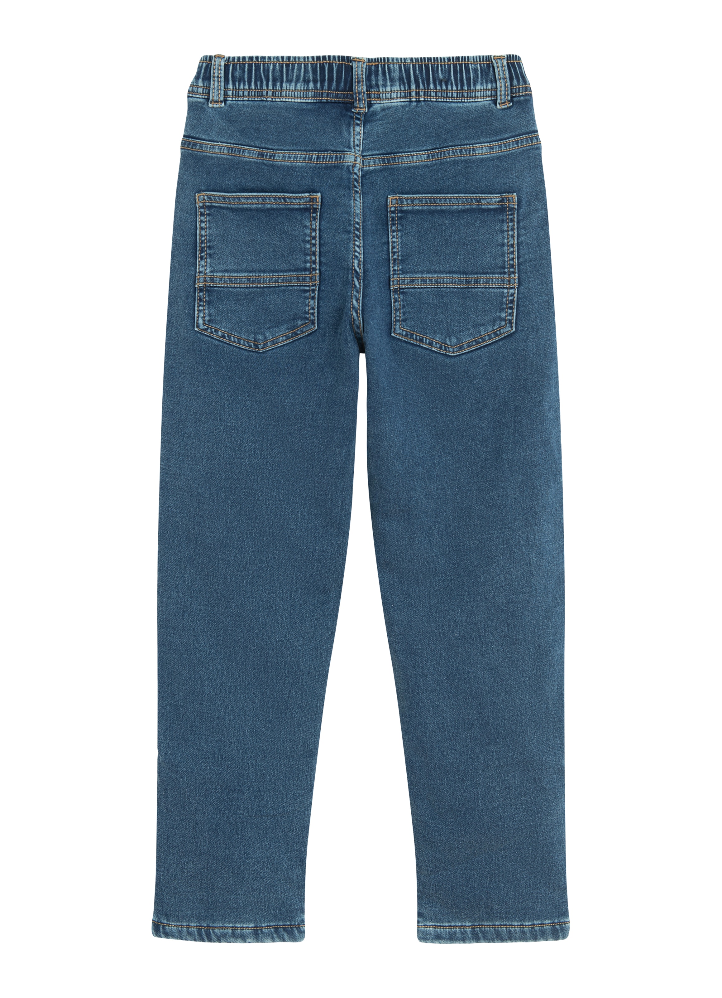 Coupe slim Jean COOL CLUB by SMYK en bleu