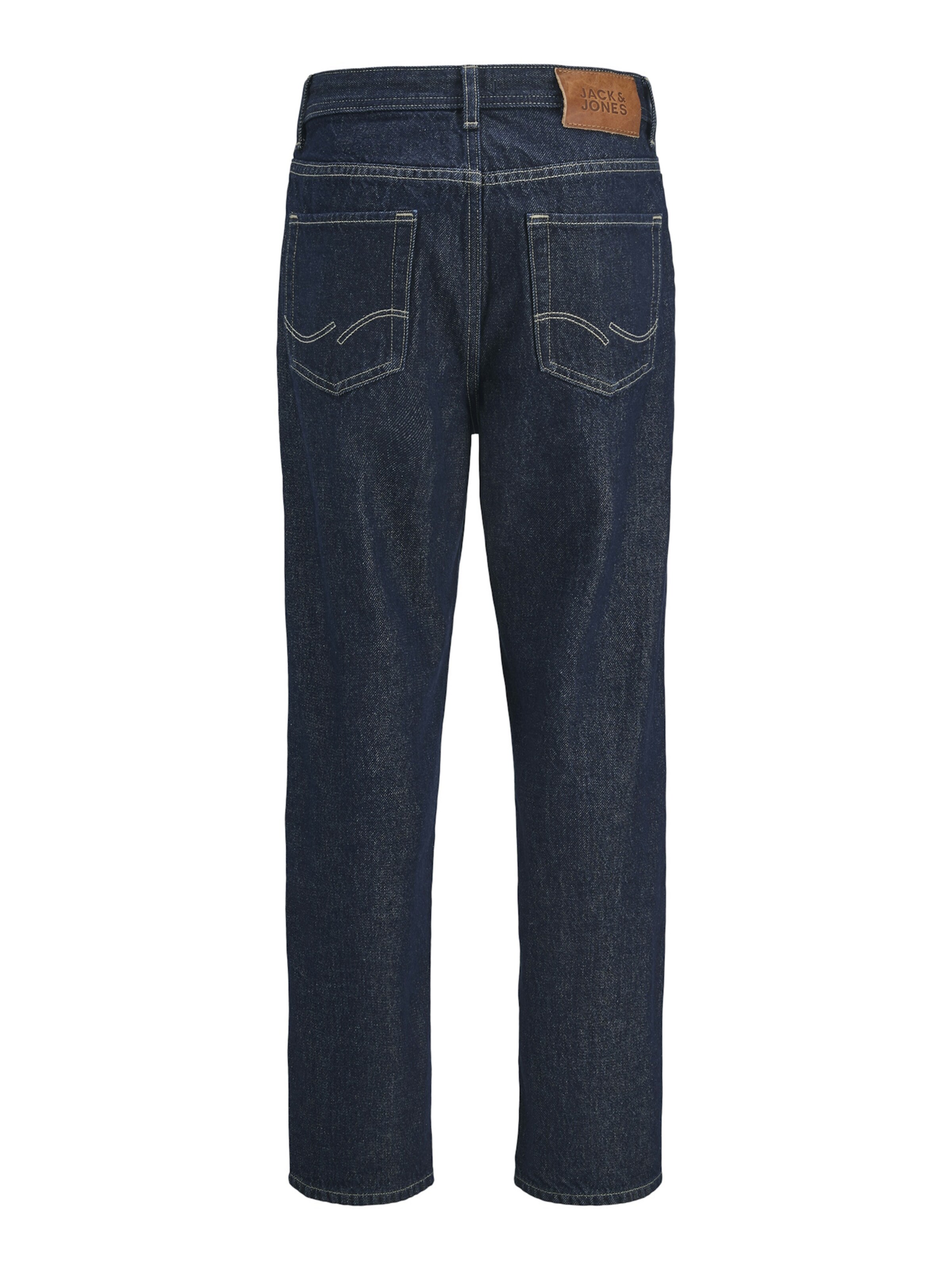 Jack & Jones Junior Loose fit Jeans in Blue