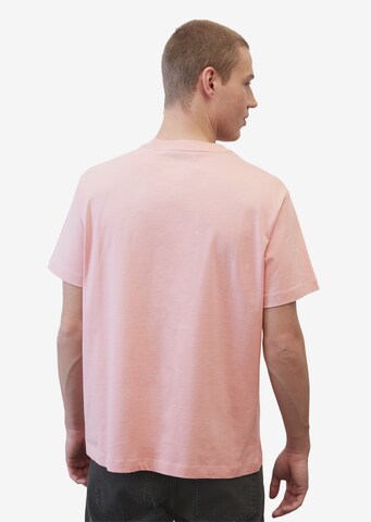 Marc O'Polo DENIM Μπλουζάκι σε ροζ