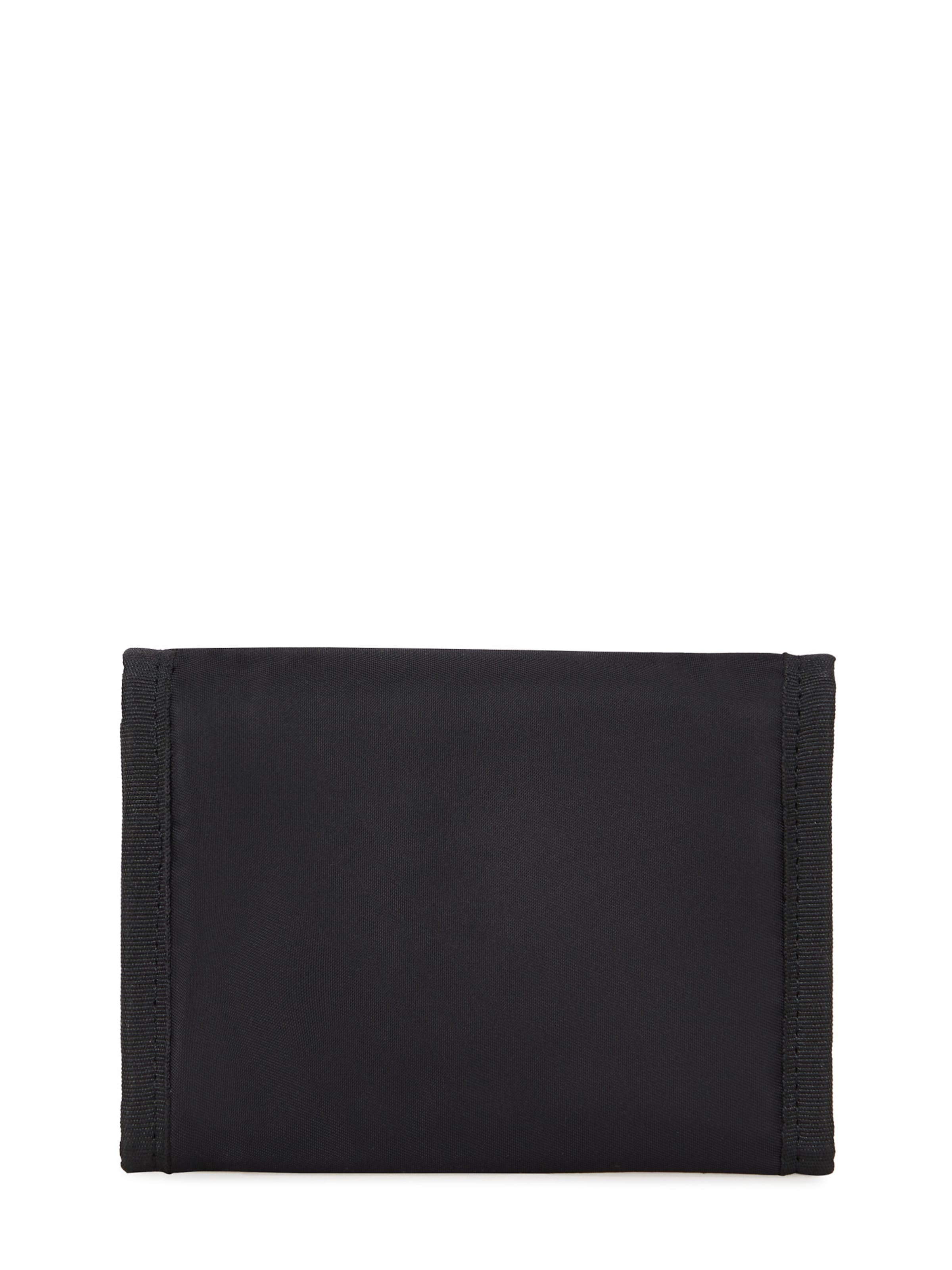 Porte-monnaies 'Canyon' KARL LAGERFELD JEANS en noir
