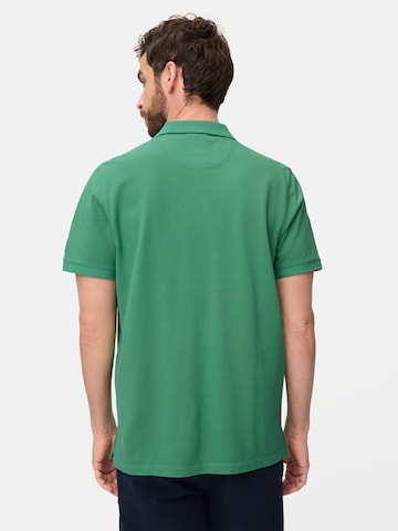 CAMEL ACTIVE Shirt in Green