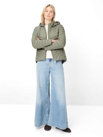 Fuchs Schmitt Between-Season Jacket 'Calgary' in Green