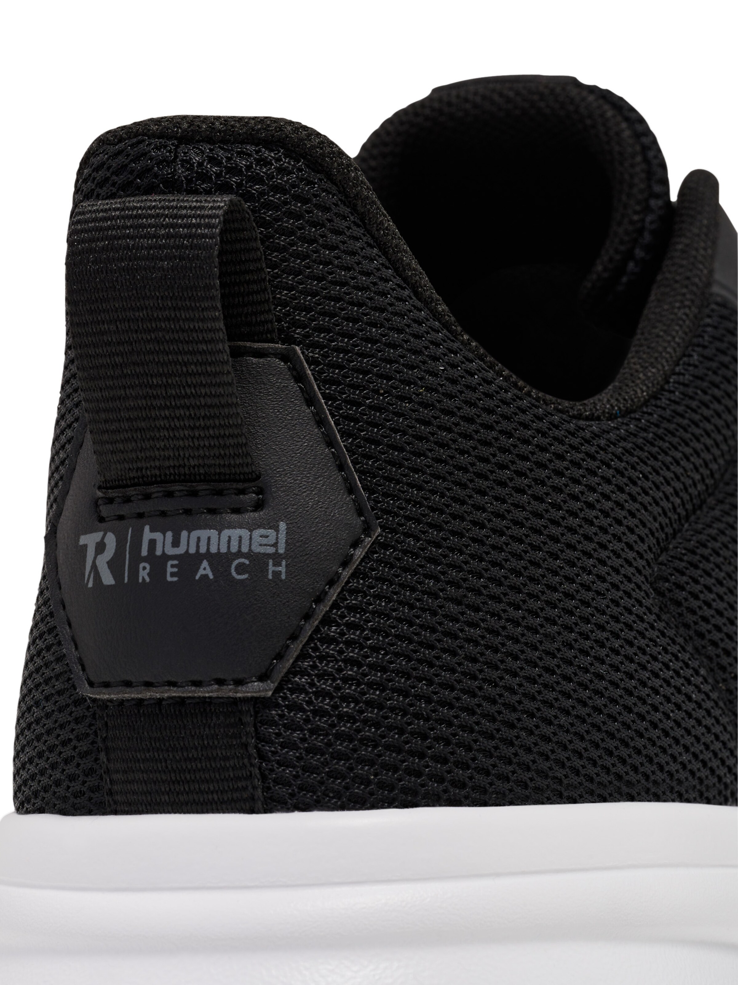 Hummel Sportssko 'Reach TR Breather' i sort