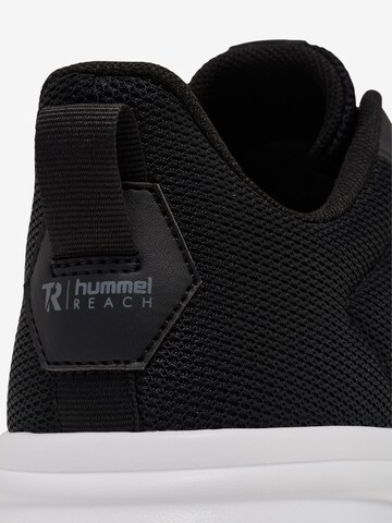 Chaussure de sport 'Reach TR Breather' Hummel en noir