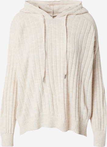 ONLY Neulepaita värissä beige: etupuoli