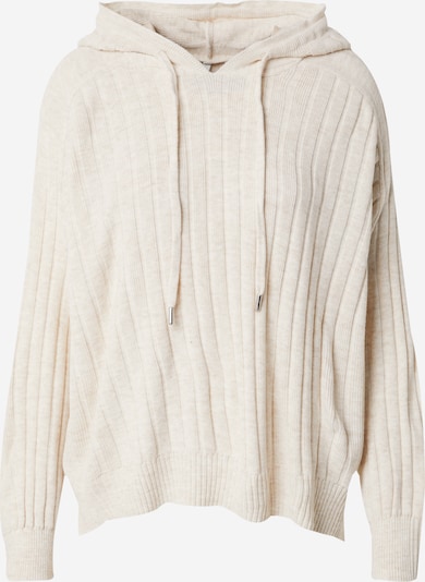 ONLY Pullover in beige, Produktansicht