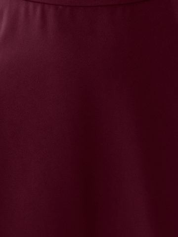Willa - Vestido 'SARAY' em roxo