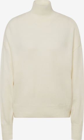 Mavi Sweater in Beige: front