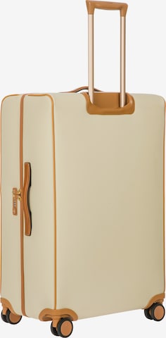 Bric's Cart 'Firenze' in Beige