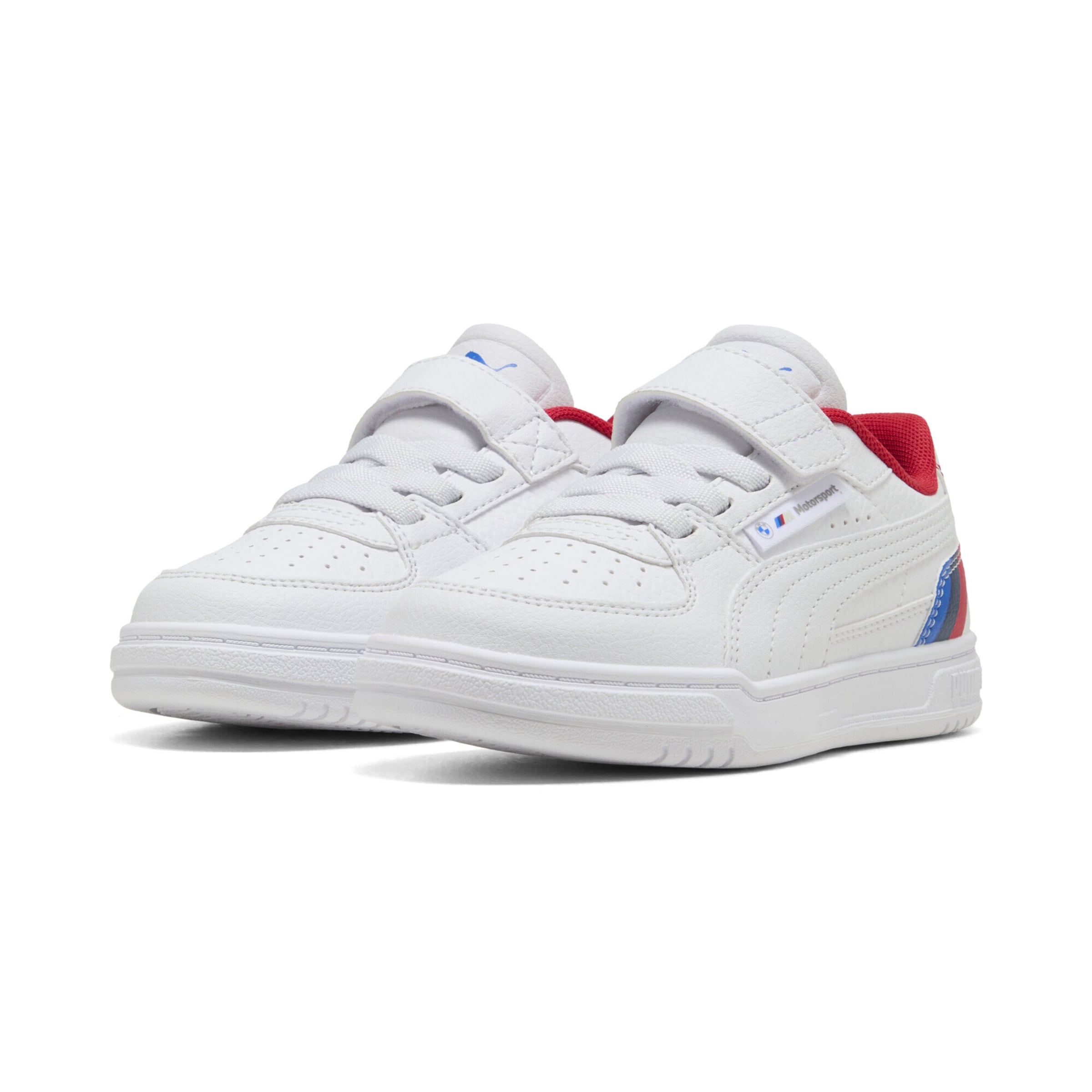 Baskets PUMA en blanc