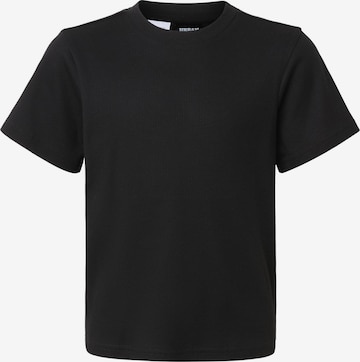 Urban Classics Tričko – černá: přední strana