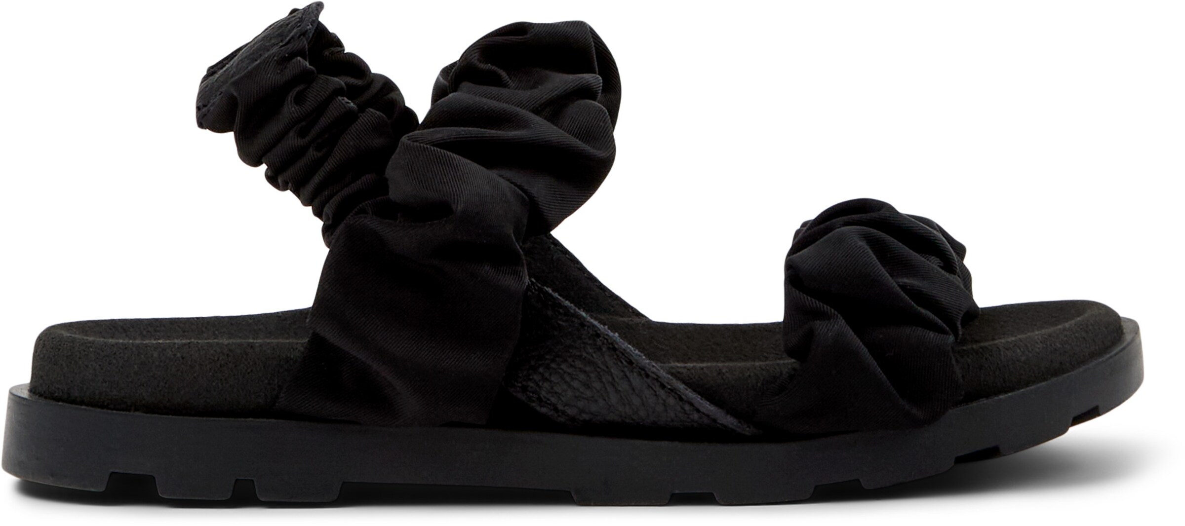 CAMPER Sandals 'Brutus' in Black