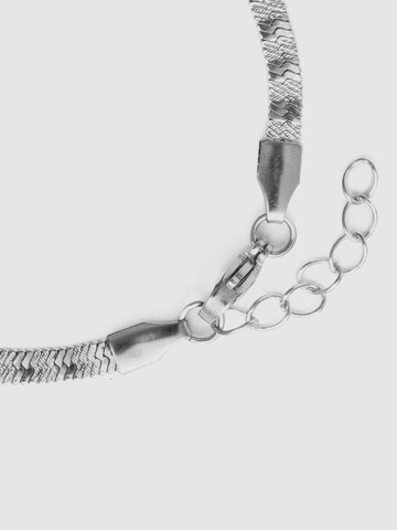 Bracelet 'Xorisk' Luxenter en argent