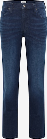 MUSTANG Jeans 'Tramper' in Blue: front