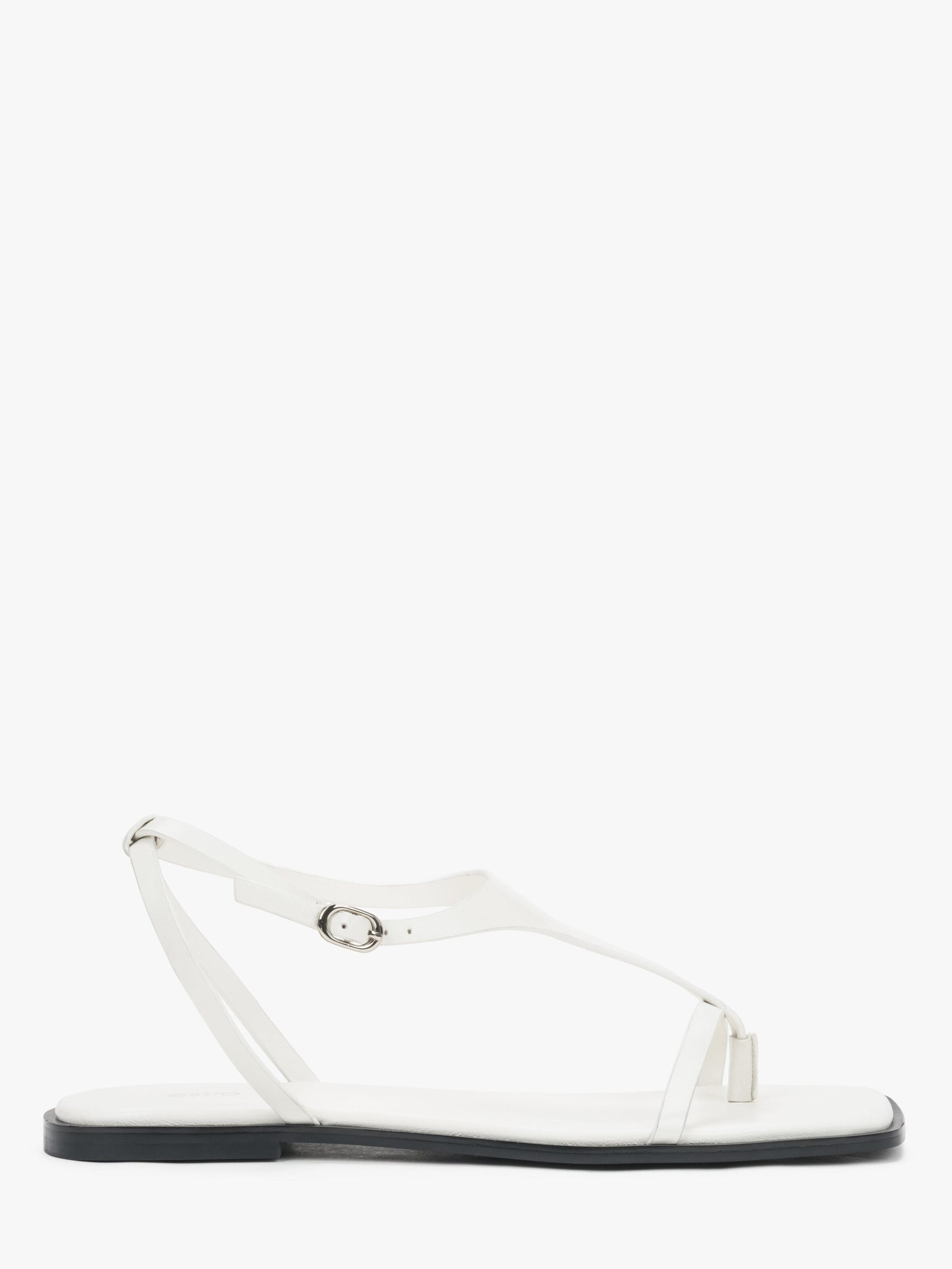 Estro - Sandalias '616-09' en blanco