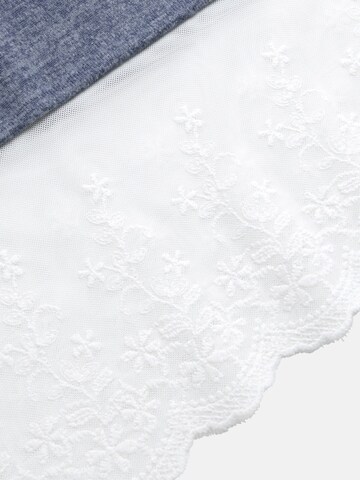 Cellbes of Sweden Tuniek in Blauw